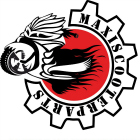 MaxiScooterParts