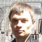 Cosmonaut